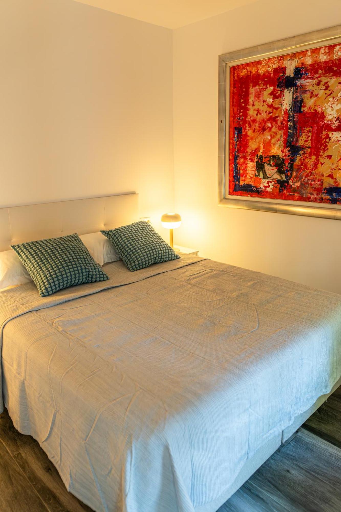Casas 349h Centre Second Floor Apartament