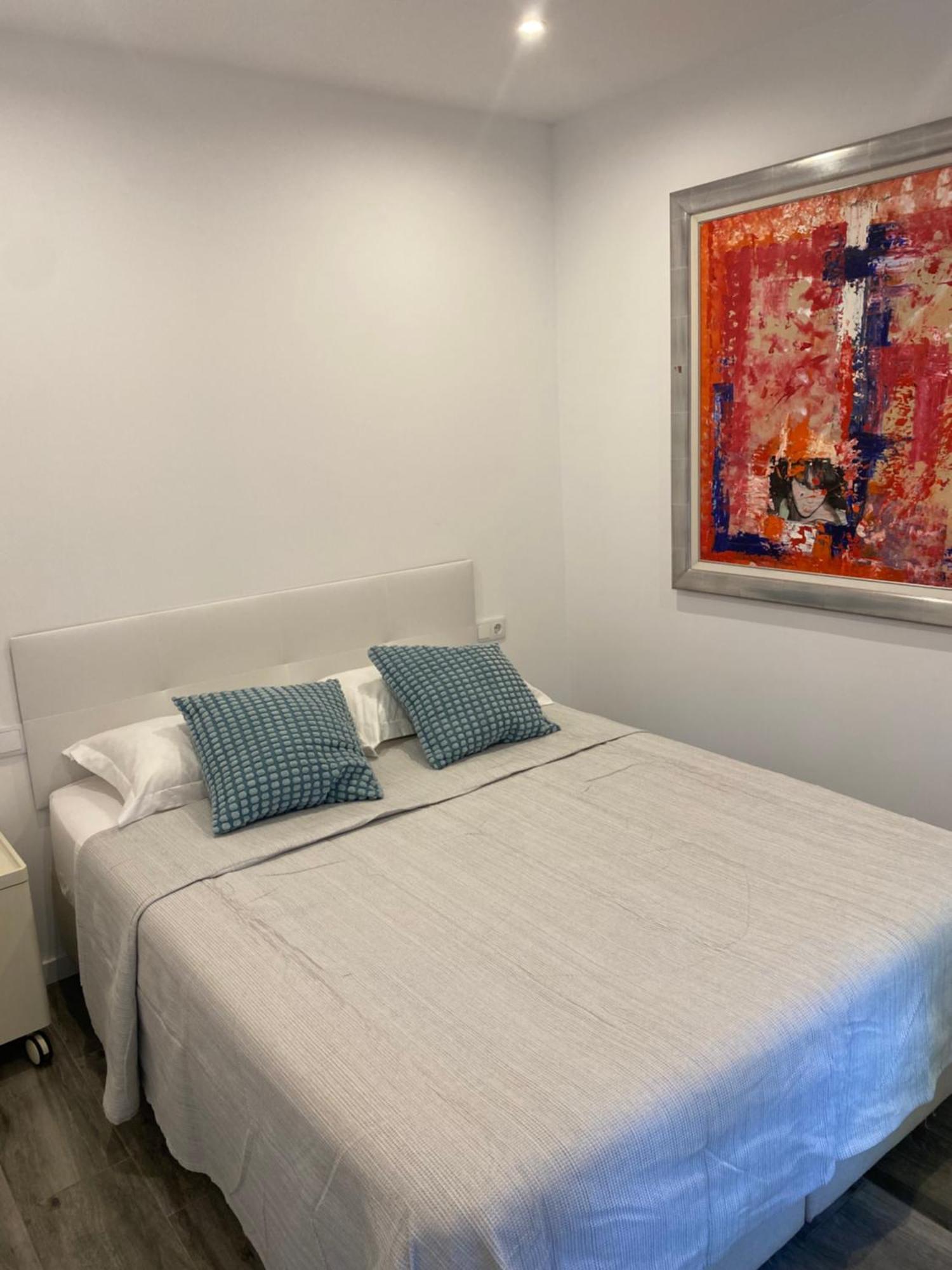 Apartament Casas 349h Centre Second Floor *
