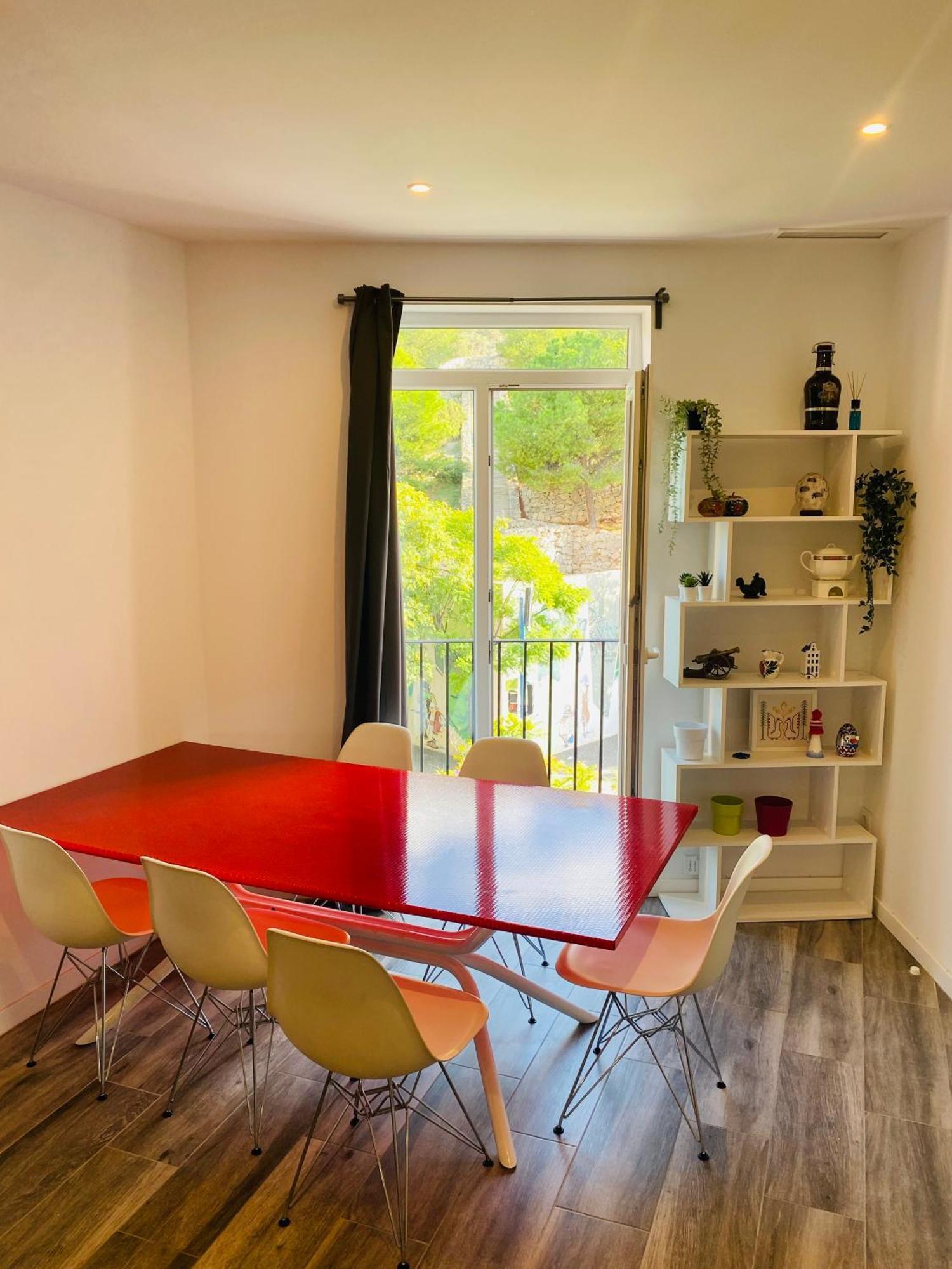 Casas 349h Centre Second Floor Apartament